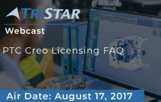 Creo 3.0 License File