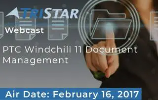 Windchill Document Management