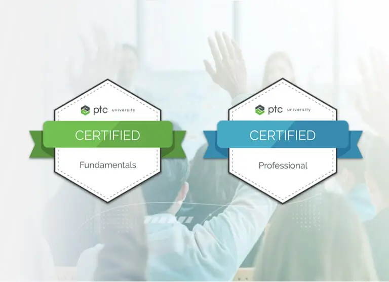 PTC Certifications