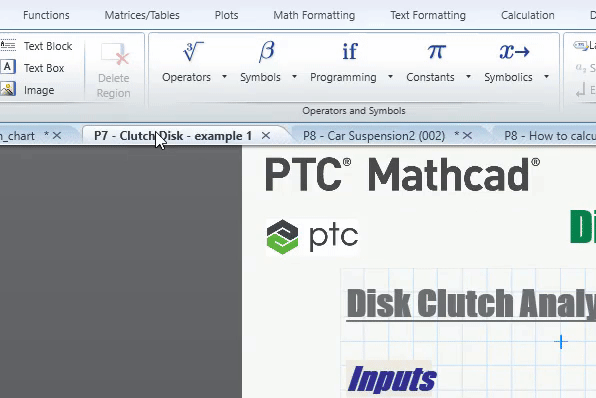 PTC Prime 8