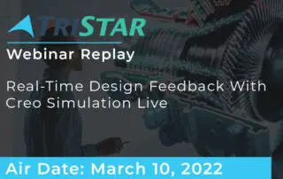 creo simulation live tutorial