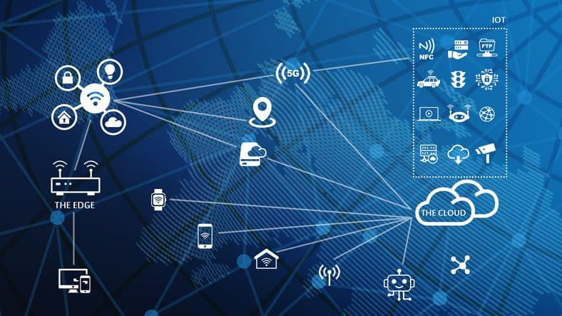 IoT - Edge Computing