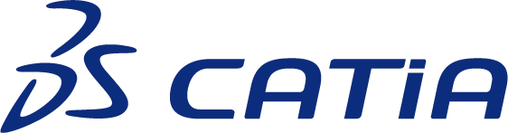 CATIA Logo