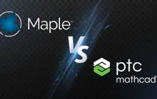 maple vs mathcad