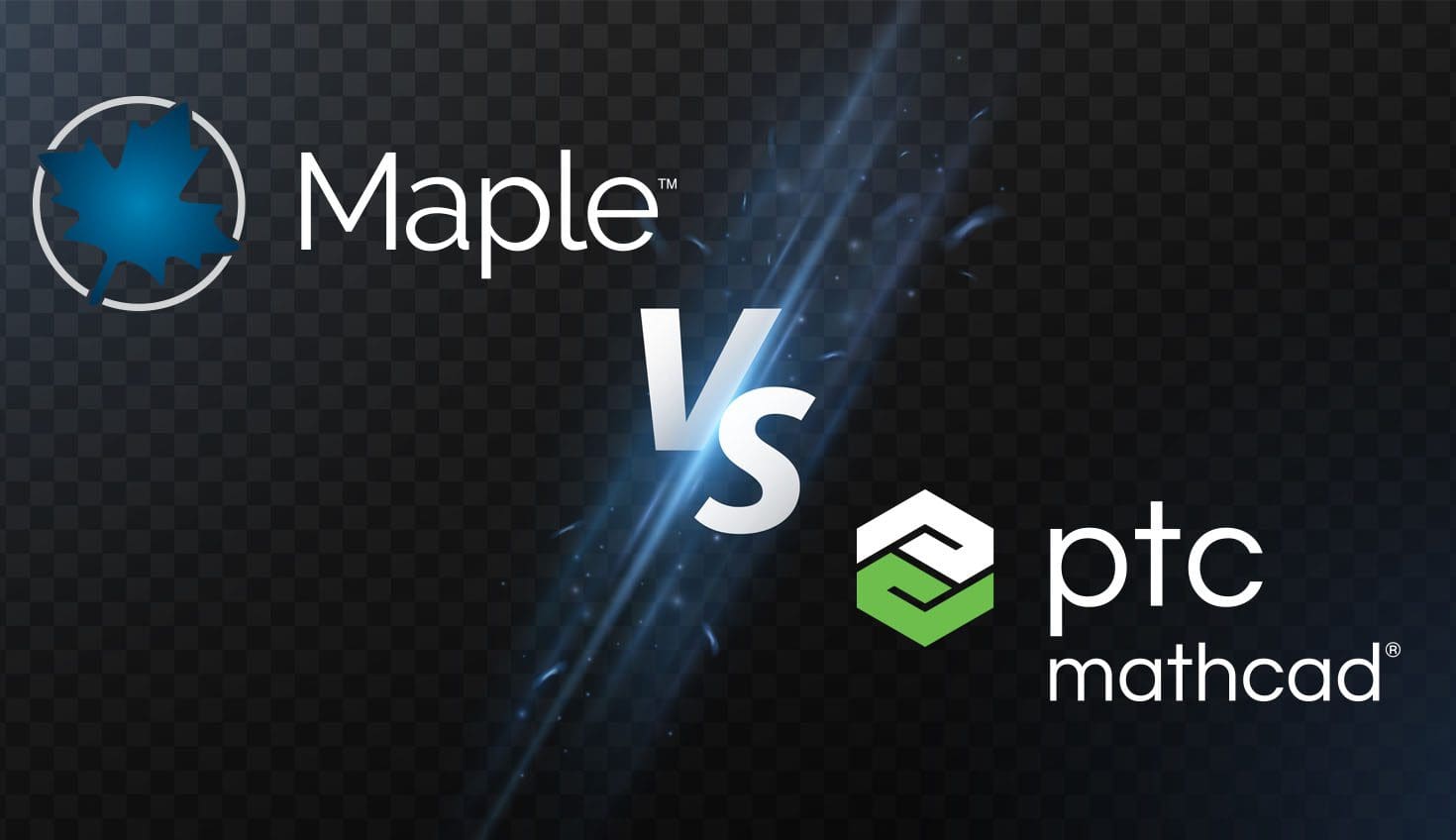maple vs mathcad