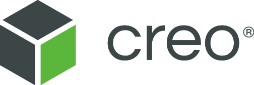 Creo vs Pro E - Creo Logo