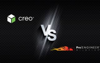 creo vs pro e