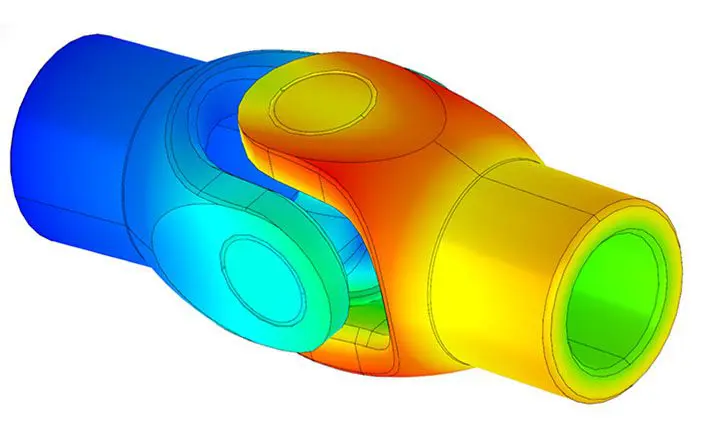 PTC Creo 10 - Simulation-driven Design