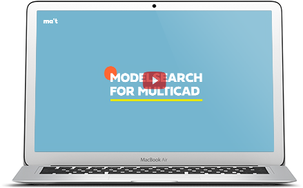 Similarity Search - MAIT ModelSearch
