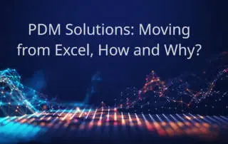 pdm solutions