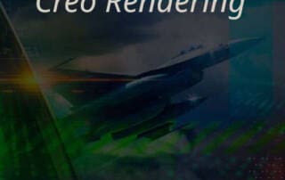 creo rendering