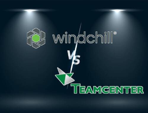Windchill vs Teamcenter