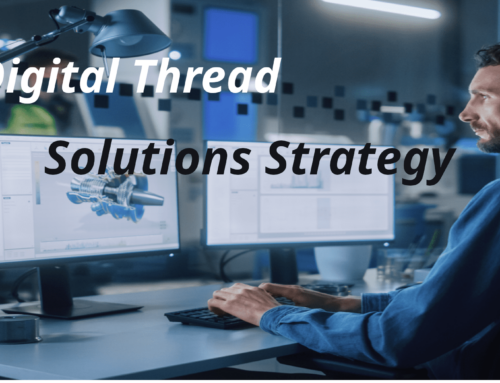 Digital Thread Solutions Strategy