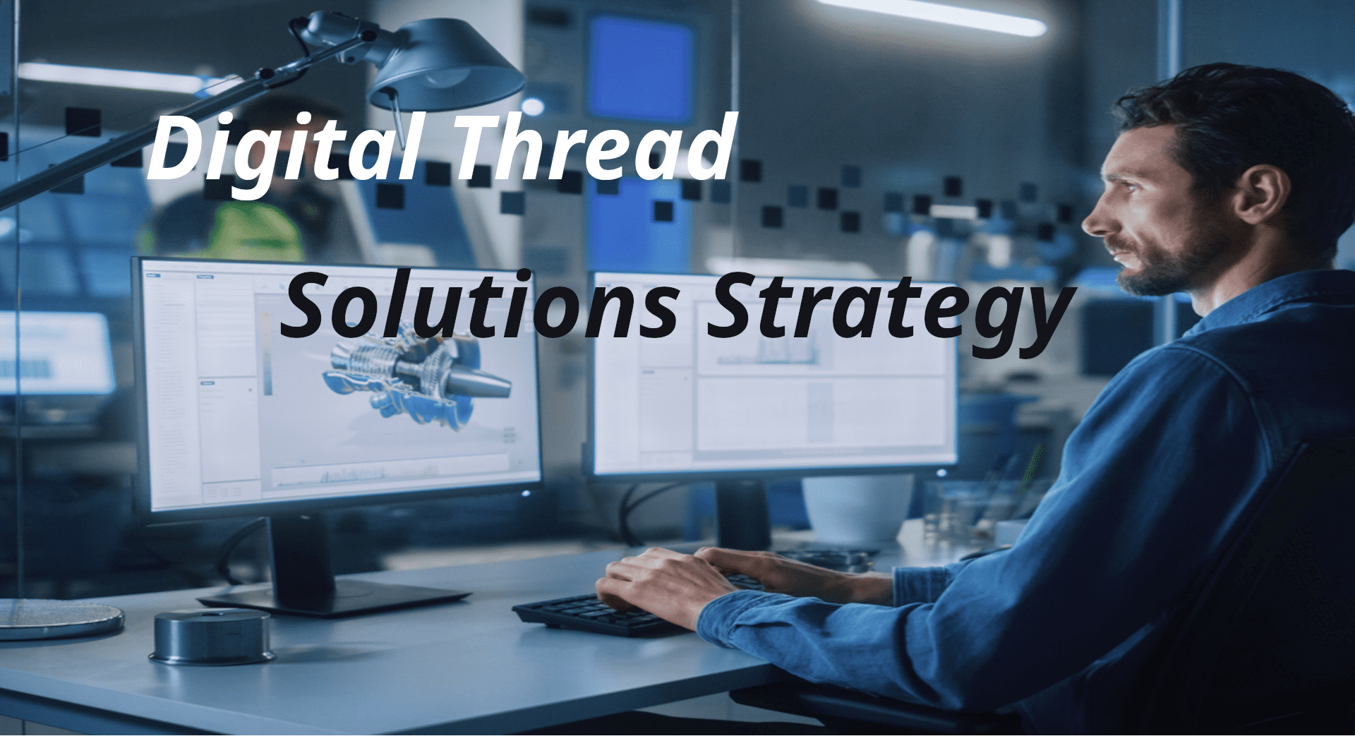 digital thread solutions