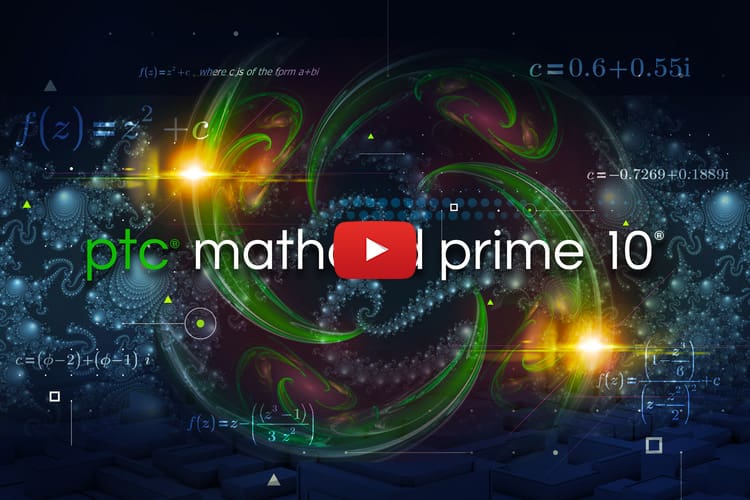 Mathcad Prime