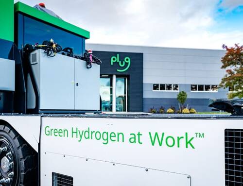 Optimizing PLM Efficiency for a Hydrogen Solutions Company