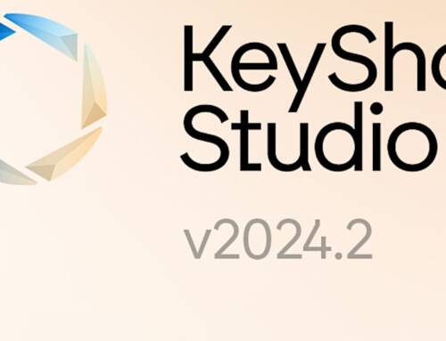 Introduction to KeyShot Studio