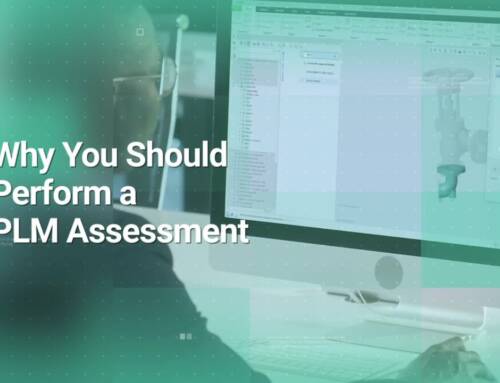 Why You Should Perform a PLM Assessment