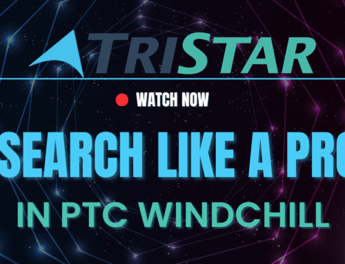 WEBINAR REPLAY:  Search Like a Pro From Simple Queries to Smart Strategies in Windchill