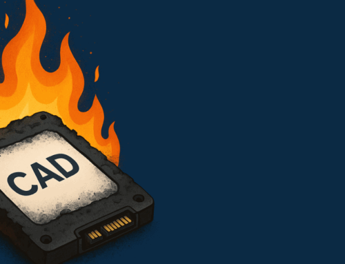 When Product Data Fails, Windchill Delivers