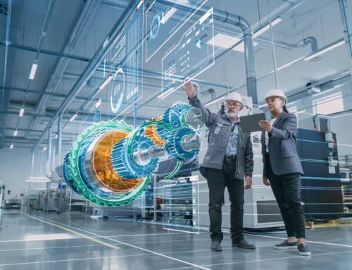 What is the Digital Thread? A Simple Guide for Engineers and Manufacturers